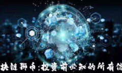 区块链狮币：投资前必知