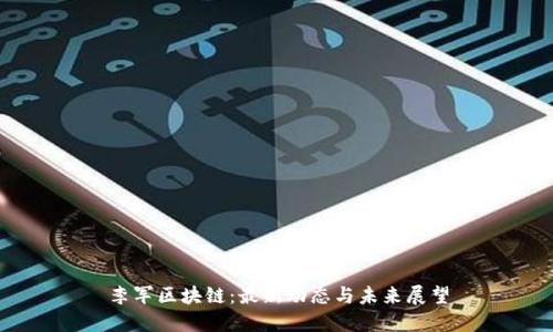 李军区块链：最新动态与未来展望