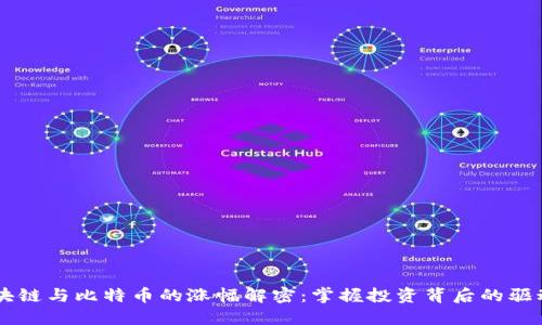 区块链与比特币的涨幅解密：掌握投资背后的驱动力
