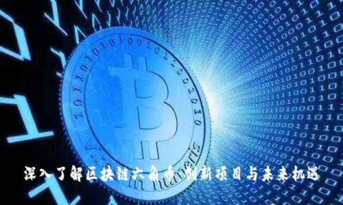 深入了解区块链六角币：创新项目与未来机遇