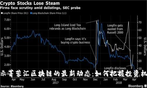 揭示菁蓉汇区块链的最新动态：如何把握投资机遇