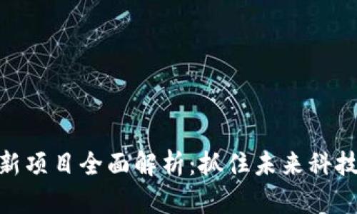 赣州区块链最新项目全面解析：抓住未来科技发展的新机遇