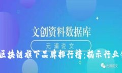 2023年最新区块链旗下品牌