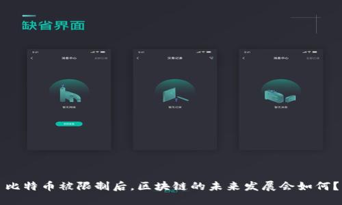 比特币被限制后，区块链的未来发展会如何？
