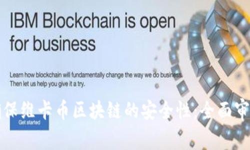 如何确保维卡币区块链的安全性：全面审计指南