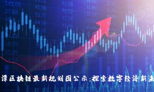 湘潭区块链最新规划图公示：探索数字经济新未来