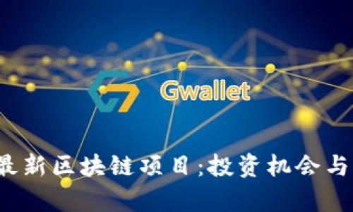 2019年最新区块链项目：投资机会与潜力解析