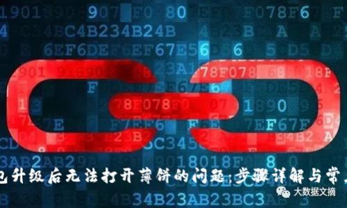 解决TP钱包升级后无法打开薄饼的问题：步骤详解与常见故障解析