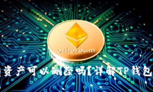 ### TP钱包没有资产可以删除吗？详解TP钱包的使用与资产管理