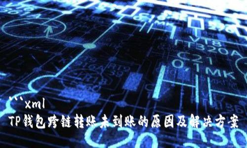 ```xml
TP钱包跨链转账未到账的原因及解决方案
