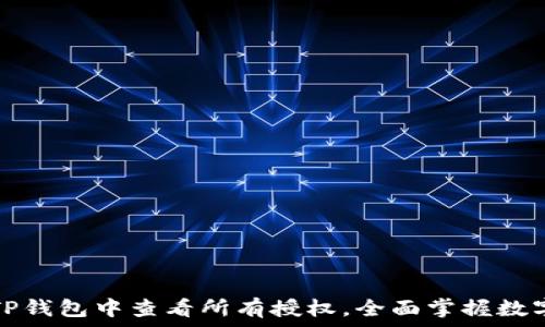   
  如何在TP钱包中查看所有授权，全面掌握数字资产安全