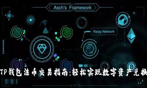 TP钱包法币交易指南：轻松实现数字资产兑换