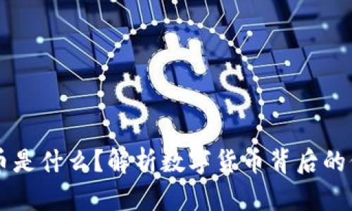 区块链的币是什么？解析数字货币背后的价值与应用