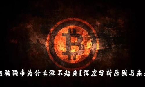 区块链狗狗币为什么涨不起来？深度分析原因与未来走势