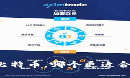 区块链与比特币，哪个更适合你的需求？