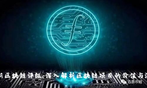 最新区块链评级：深入解析区块链项目的价值与潜力