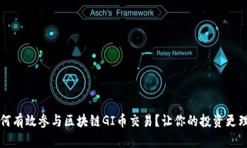 如何有效参与区块链GI币交易？让你的投资更理智