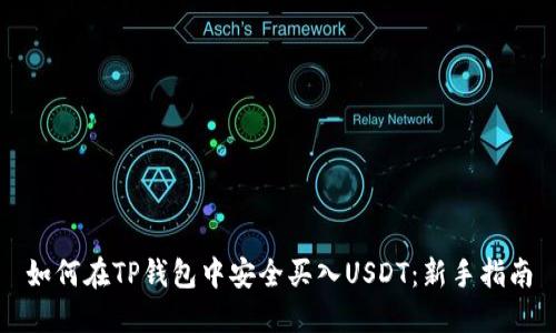 如何在TP钱包中安全买入USDT：新手指南