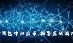 在TP钱包中被盗币，报警真