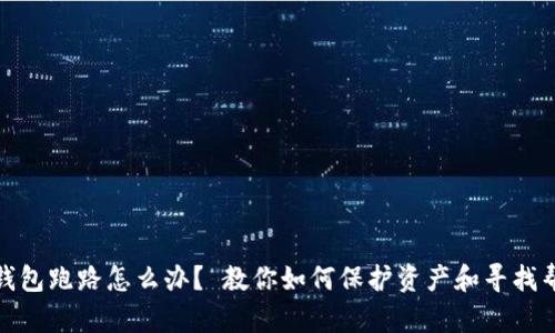 TP钱包跑路怎么办？ 教你如何保护资产和寻找帮助