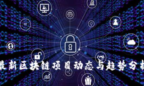 最新区块链项目动态与趋势分析