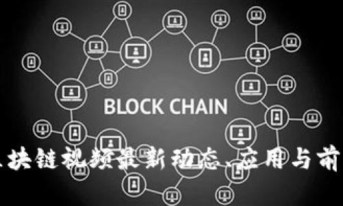 丰泽区块链视频最新动态、应用与前景分析