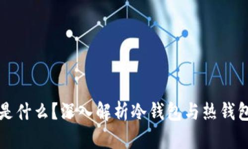 TP钱包是什么？深入解析冷钱包与热钱包的区别