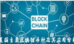 美国主要区块链币种及其
