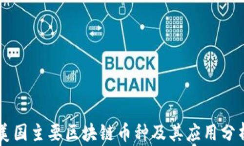美国主要区块链币种及其应用分析