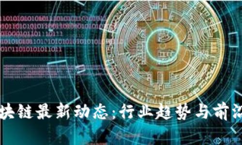 新纪元区块链最新动态：行业趋势与前沿技术分析