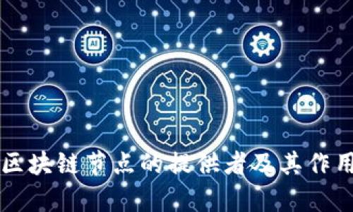 无币区块链节点的提供者及其作用解析