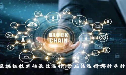 区块链技术的最佳选择：你应该选择哪种币种？