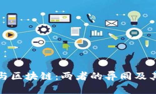 冥币与区块链：两者的异同及其影响