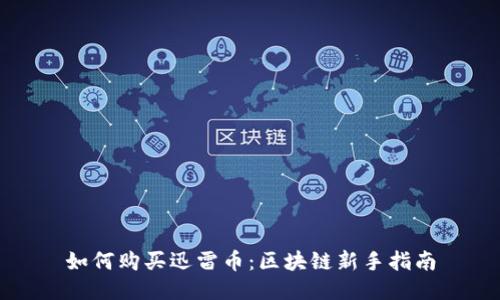 如何购买迅雷币：区块链新手指南