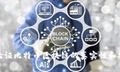 如何验证比特币区块链的