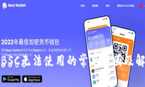 TP钱包BSC无法使用的常见原因及解决方案