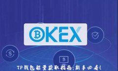 TP钱包能量获取指南：新手