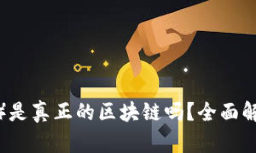 露娜币（Luna）是真正的区块链吗？全面解析与投资前景