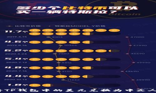   
如何将TP钱包中的美元兑换为中文人民币？