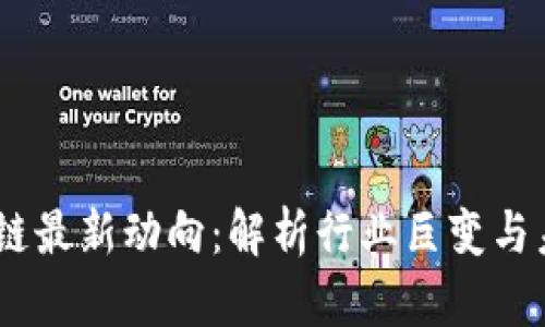 BM区块链最新动向：解析行业巨变与未来趋势