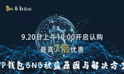   
TP钱包BNB被盗原因与解决方案