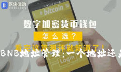 TP钱包中的BNB地址管理：一个地址还是多个地址？