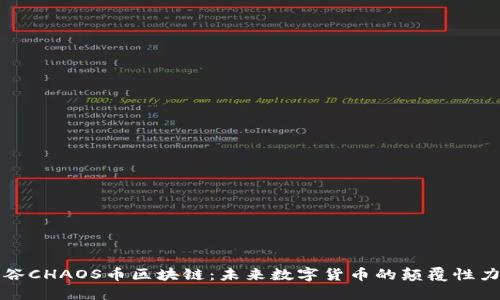 硅谷CHAOS币区块链：未来数字货币的颠覆性力量