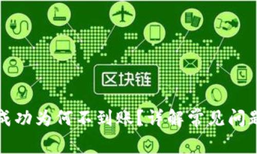 TP钱包闪兑成功为何不到账？详解常见问题及解决方案