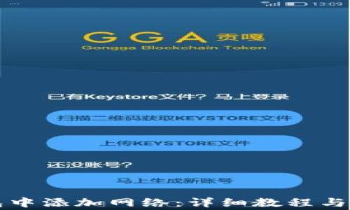 
如何在TP钱包中添加网络：详细教程与常见问题解析