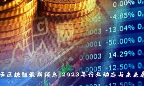 浩云区块链最新消息：2023年行业动态与未来展望