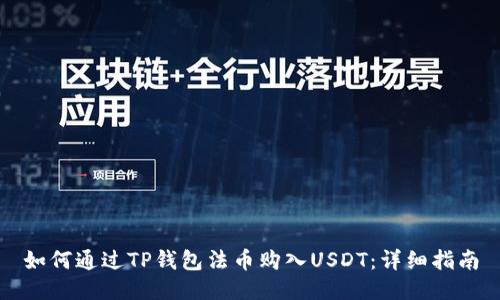如何通过TP钱包法币购入USDT：详细指南