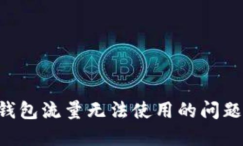 如何解决TP钱包流量无法使用的问题：全方位指南