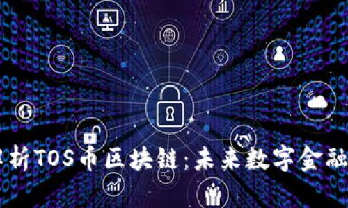 深入解析TOS币区块链：未来数字金融的新星