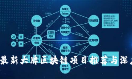 2023最新大牌区块链项目推荐与深度分析
